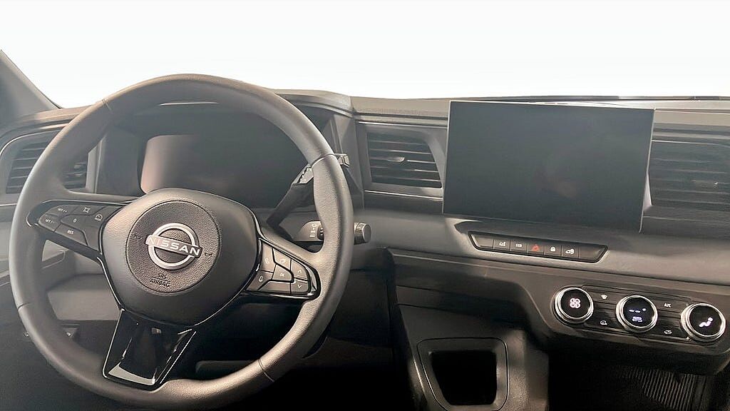 Nissan Interstar