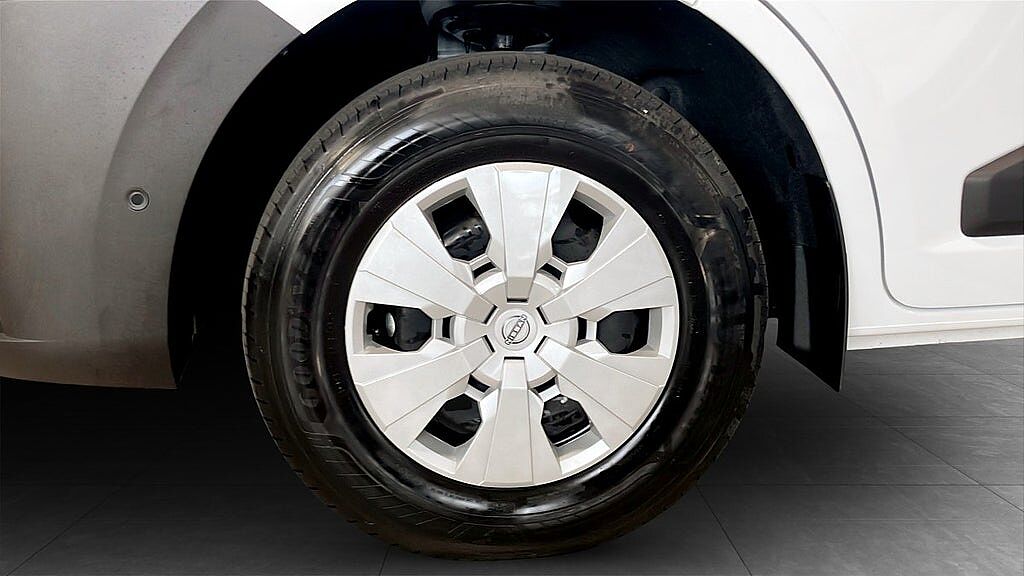 Nissan Interstar