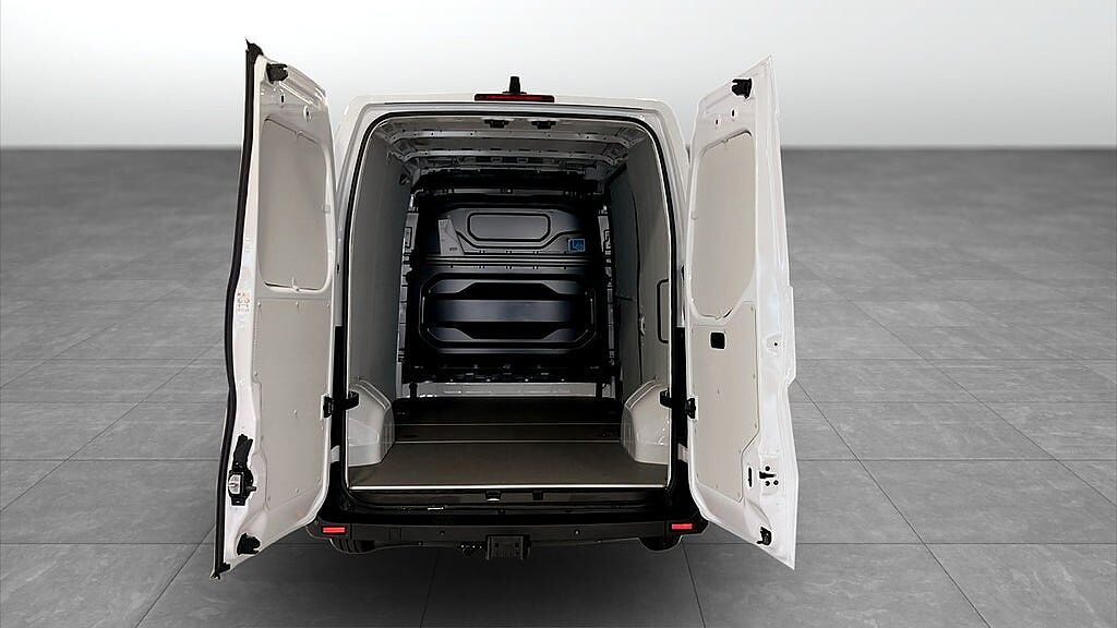 Nissan Interstar
