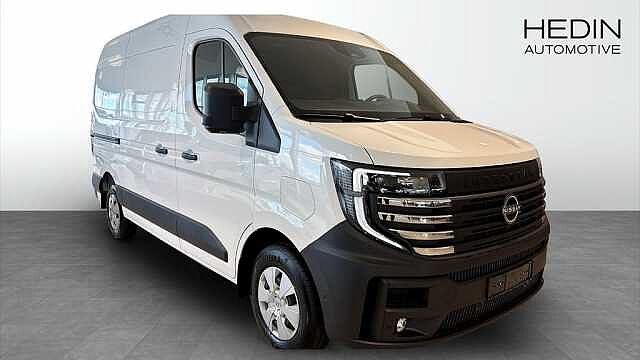 Nissan Interstar