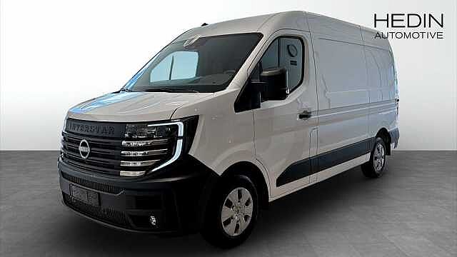 Nissan Interstar