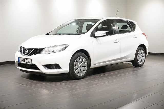 Nissan Pulsar