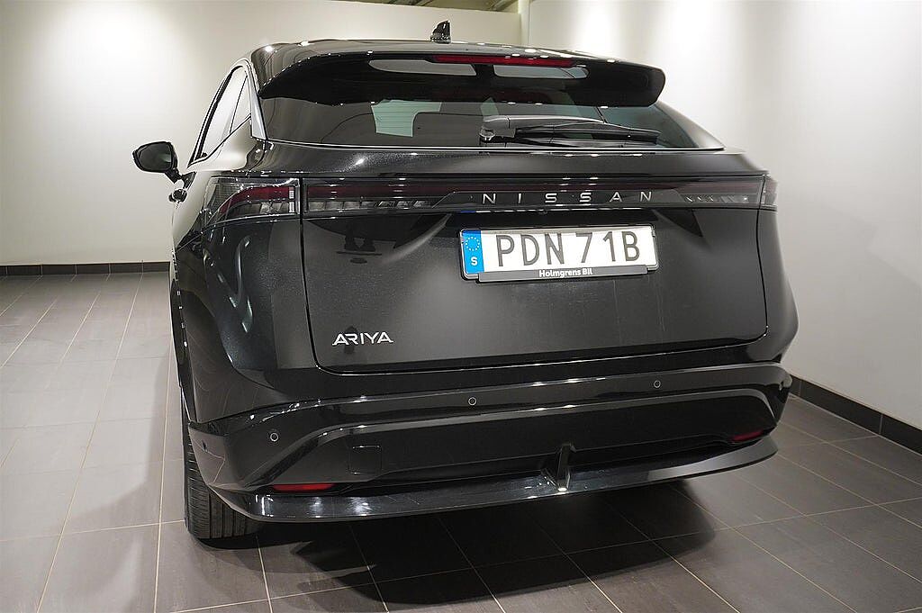 Nissan Ariya