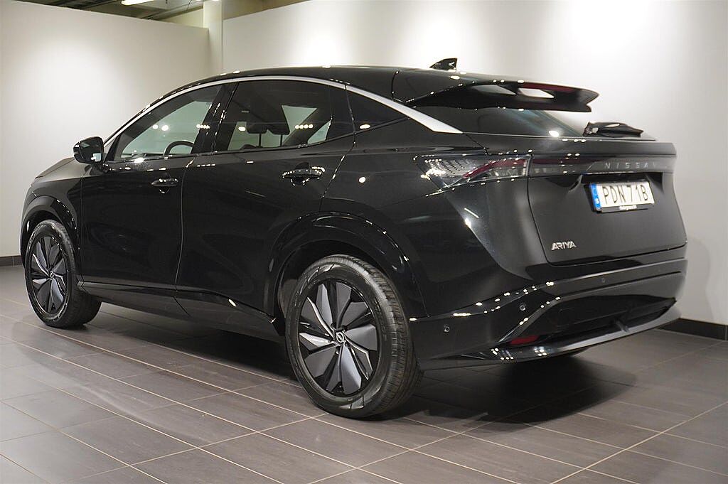 Nissan Ariya