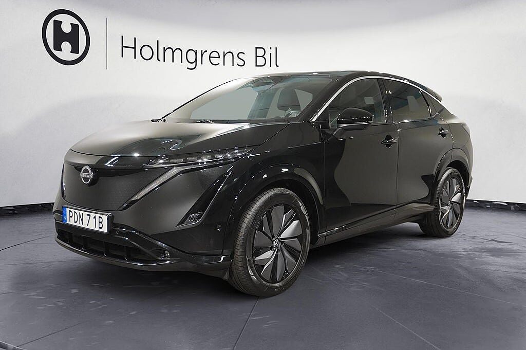 Nissan Ariya