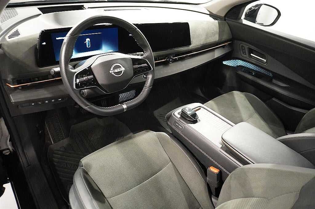 Nissan Ariya