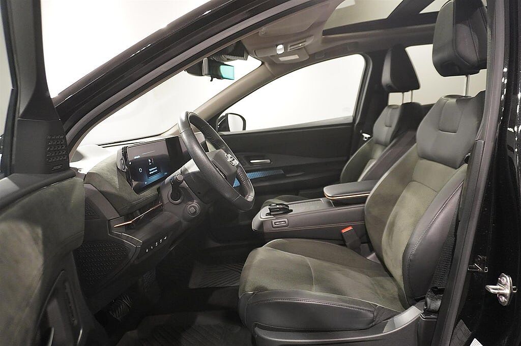 Nissan Ariya