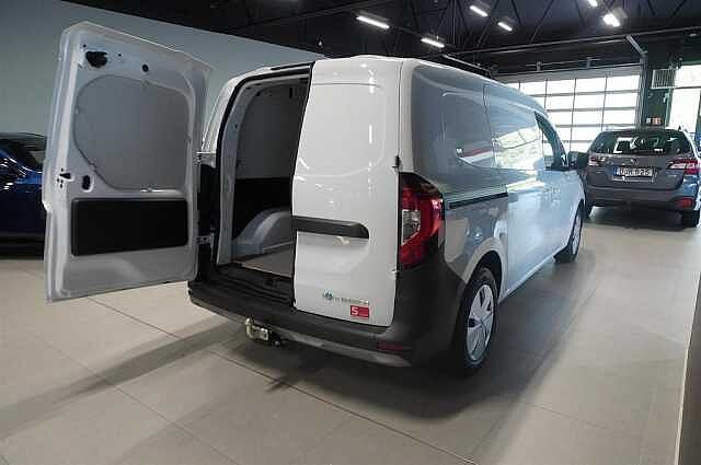 Nissan Townstar