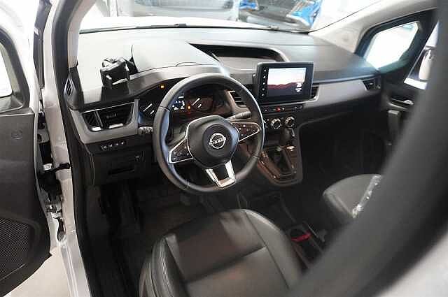 Nissan Townstar