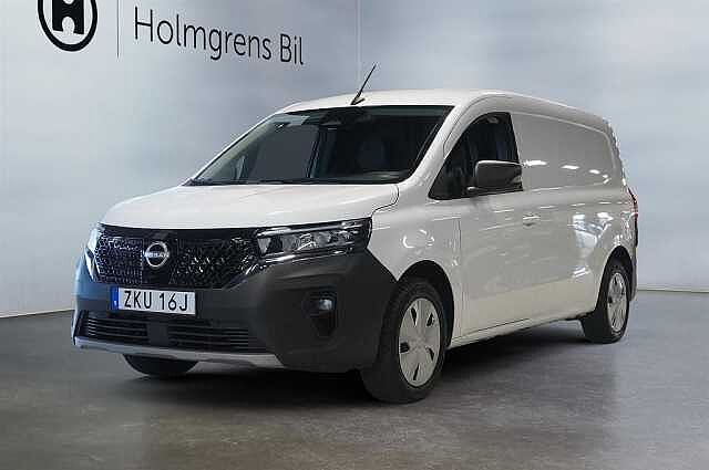 Nissan Townstar
