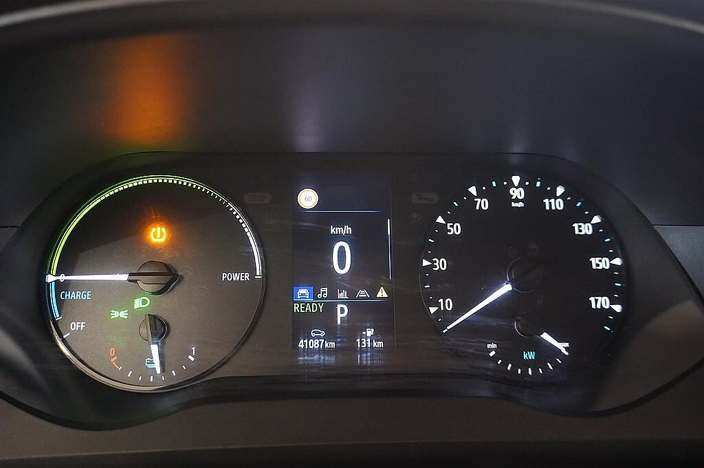Nissan Townstar