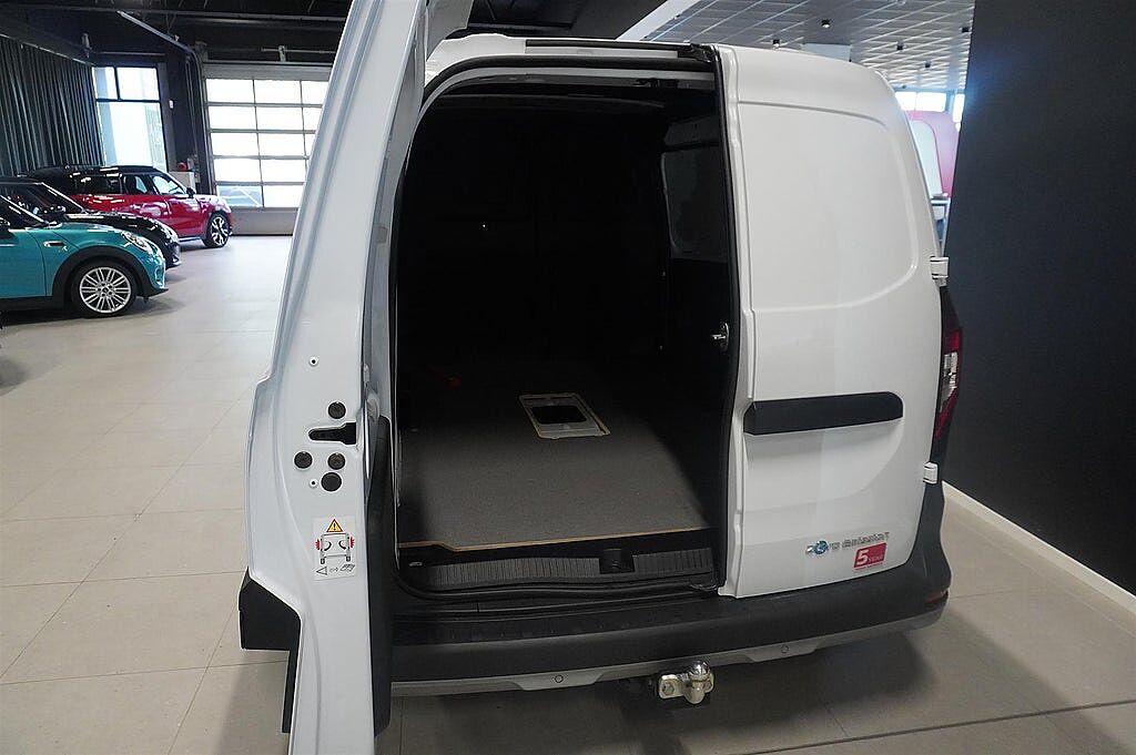 Nissan Townstar
