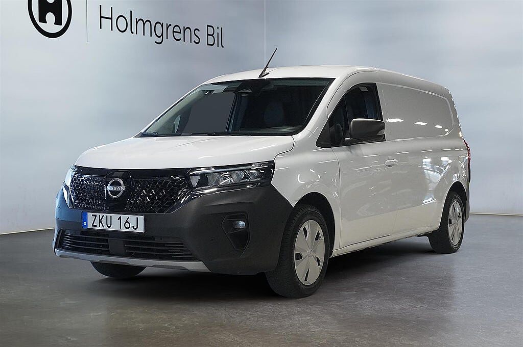 Nissan Townstar