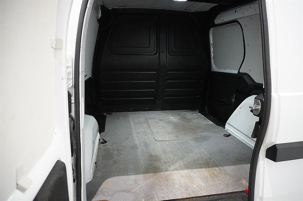 Nissan Townstar