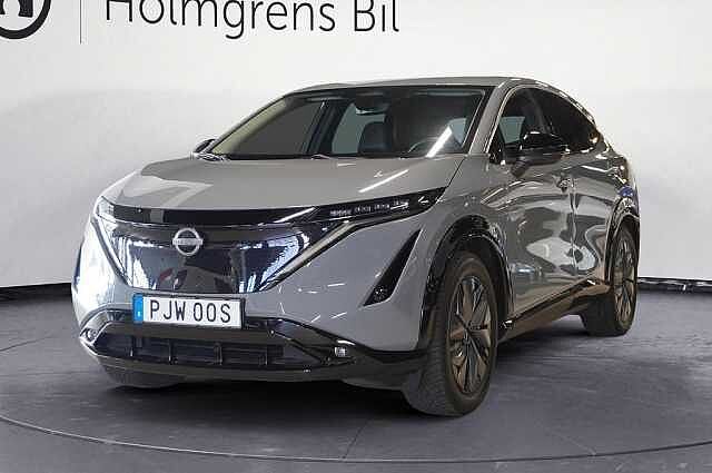 Nissan Ariya
