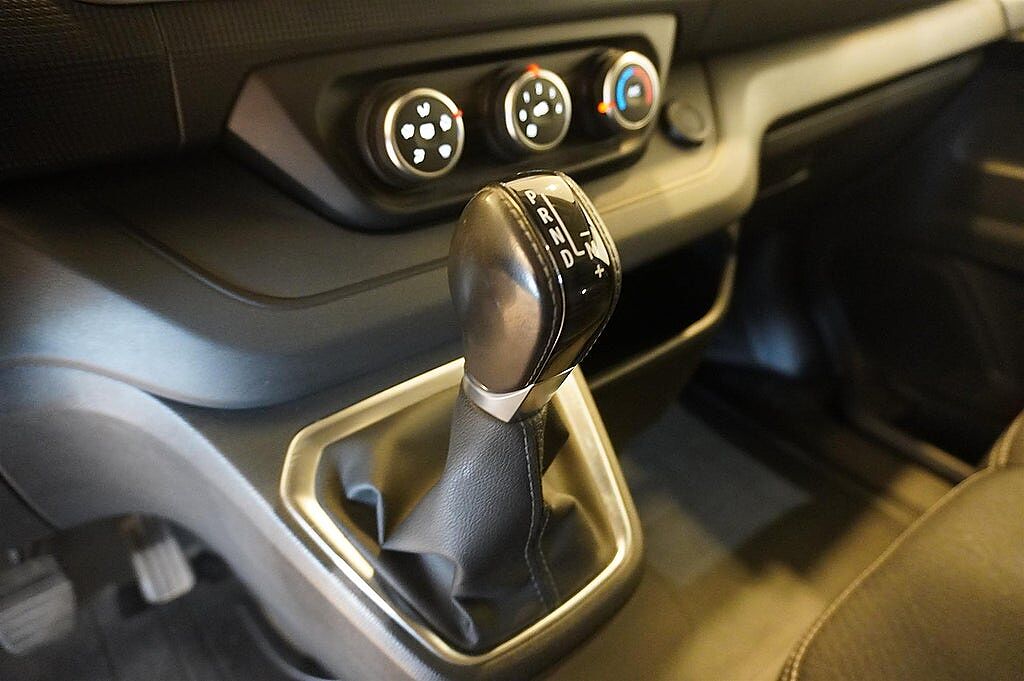 Nissan Primastar