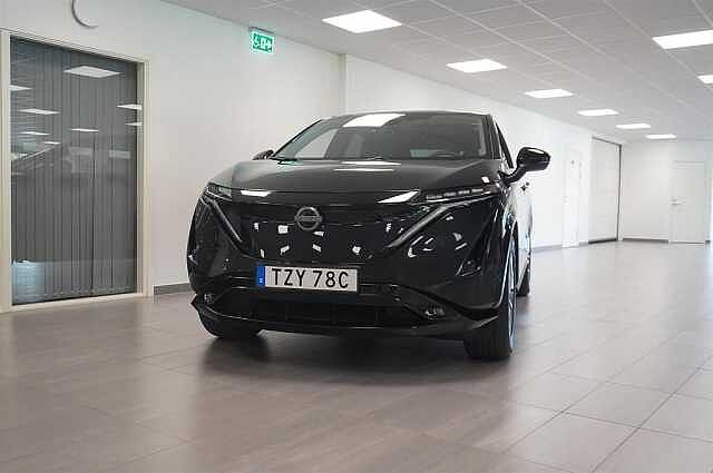 Nissan Ariya