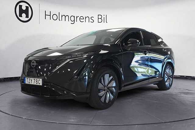 Nissan Ariya