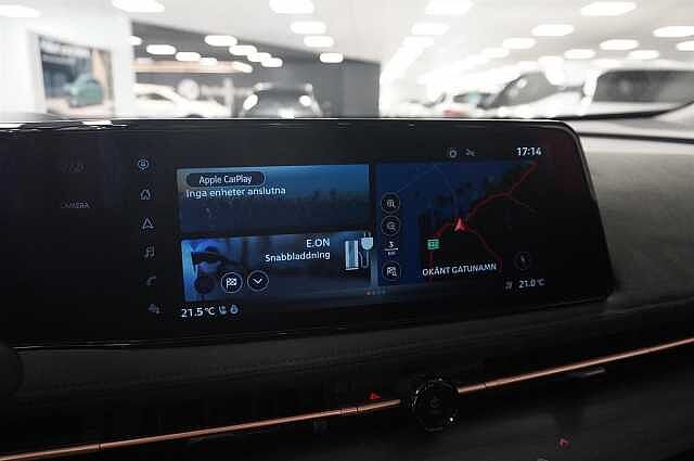 Nissan Ariya