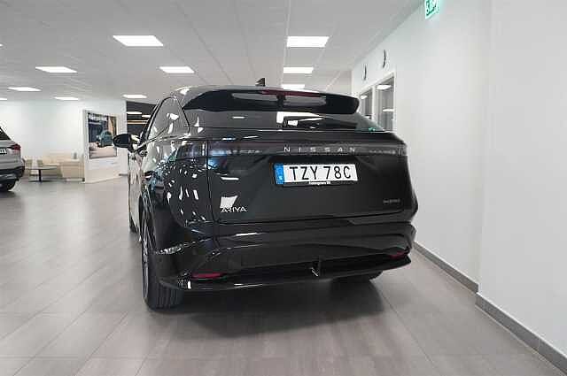 Nissan Ariya