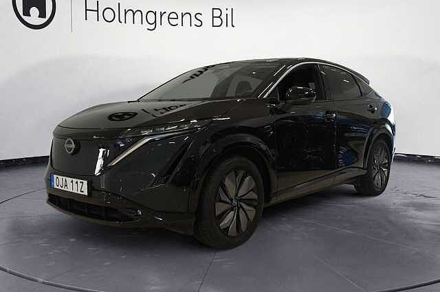 Nissan Ariya