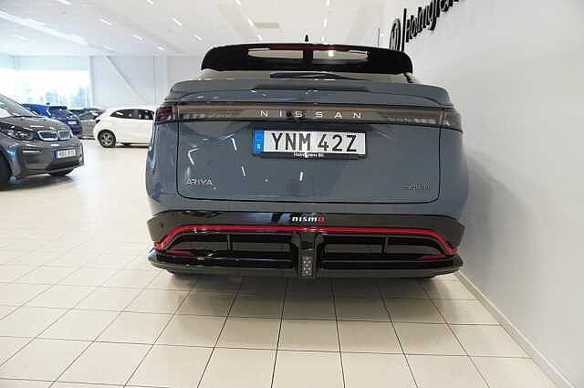 Nissan Ariya