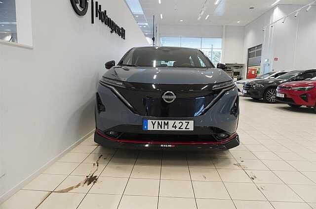 Nissan Ariya