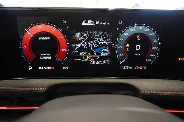 Nissan Ariya