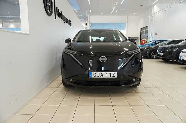Nissan Ariya