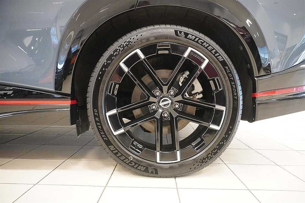 Nissan Ariya