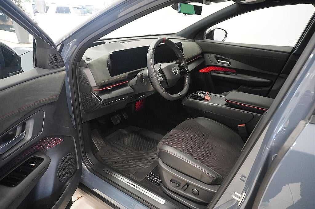 Nissan Ariya