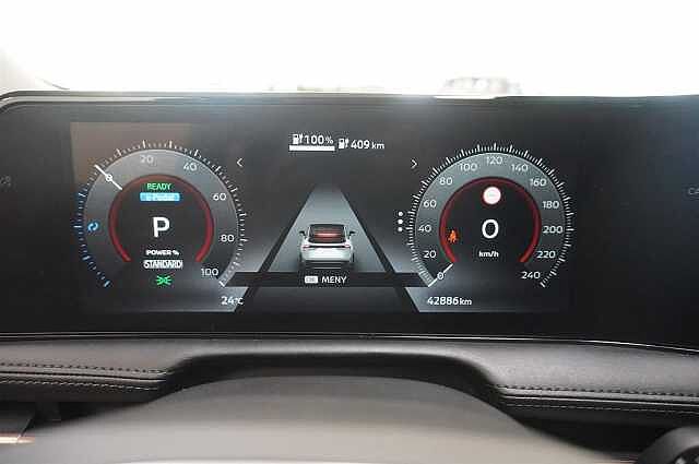Nissan Ariya