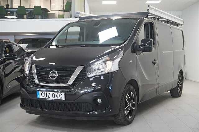 Nissan NV300