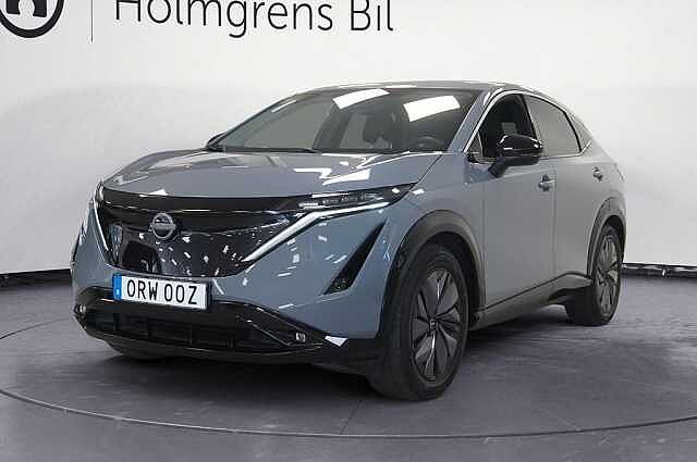 Nissan Ariya