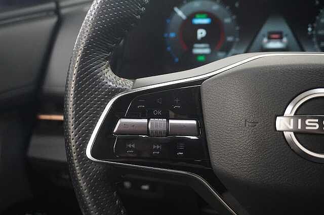 Nissan Ariya