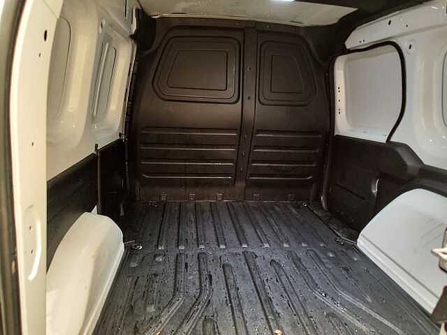 Nissan Townstar 168.900:- ex. moms