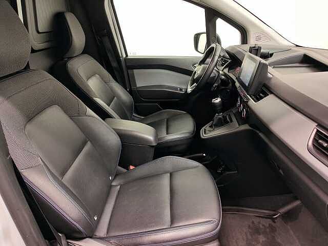 Nissan Townstar 168.900:- ex. moms