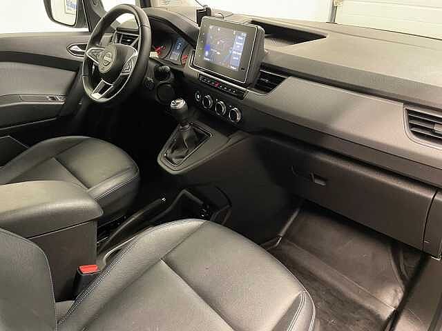 Nissan Townstar 148.900:- ex. moms