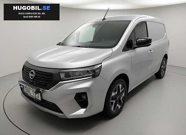 Nissan Townstar 148.900:- ex. moms