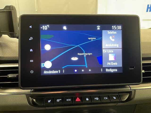 Nissan Townstar 148.900:- ex. moms