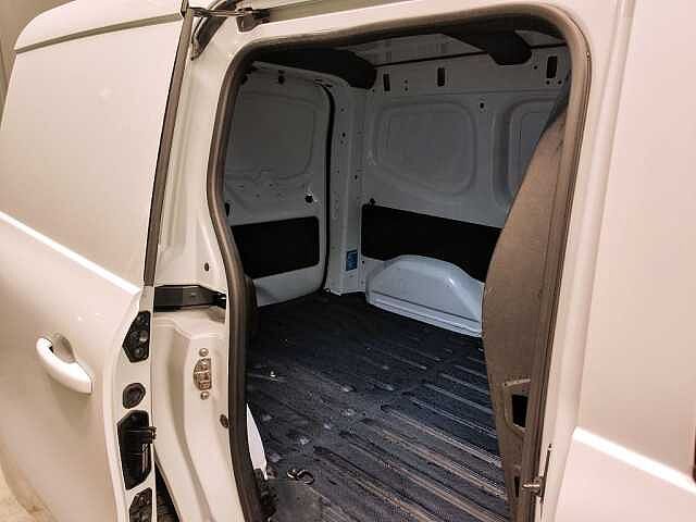 Nissan Townstar 168.900:- ex. moms