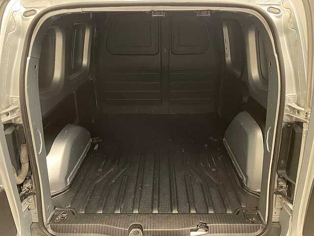 Nissan Townstar 148.900:- ex. moms