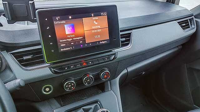 Nissan Townstar 168.900:- ex. moms