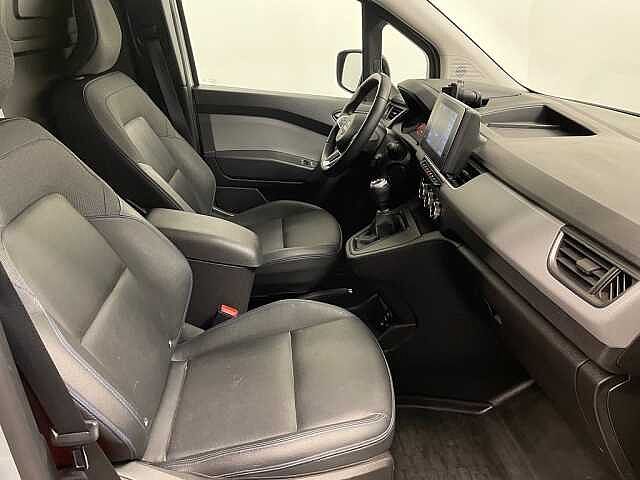 Nissan Townstar 148.900:- ex. moms