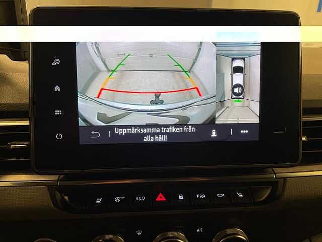 Nissan Townstar 148.900:- ex. moms