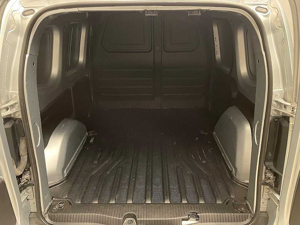 Nissan Townstar 148.900:- ex. moms