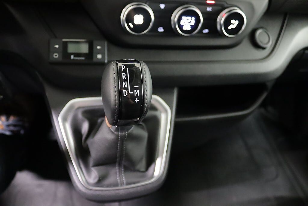 Nissan Primastar