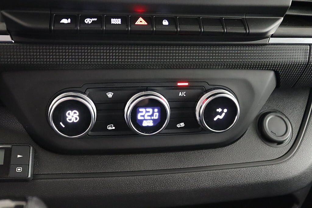 Nissan Primastar