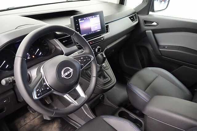 Nissan Townstar