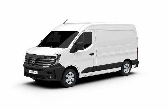Nissan Interstar